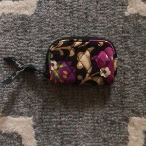 Vera Bradley headphone holder